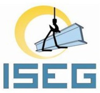 Logo ISEG GAMAR